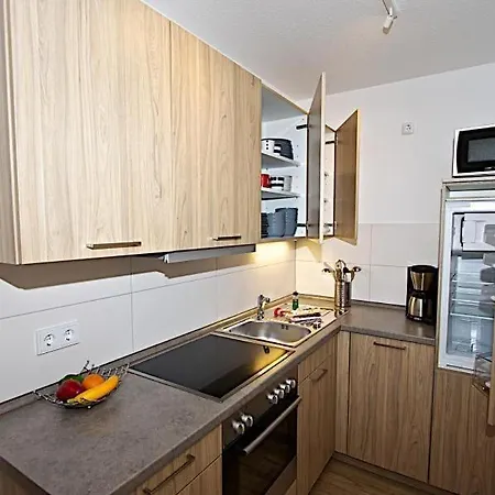 Apartman Vosshoern 26, 3