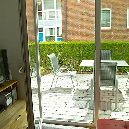 Apartman Vosshoern 26, 3