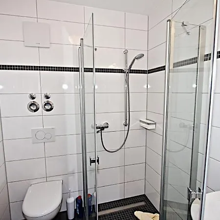 Vosshoern 26, 3 * Duhnen