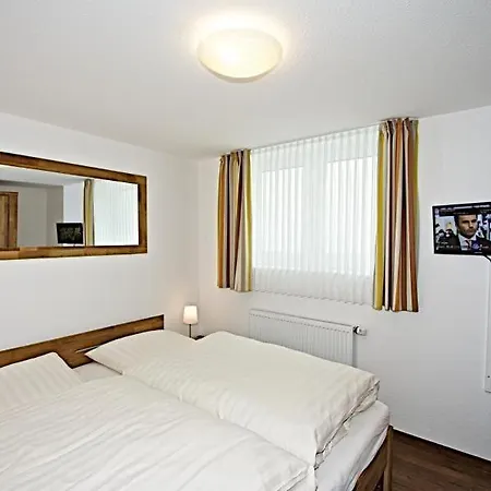 Apartman Vosshoern 26, 3 *