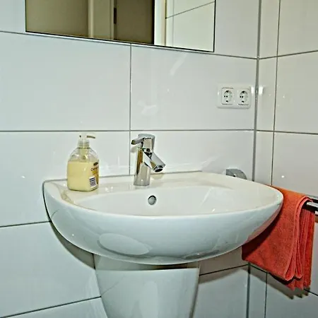 Vosshoern 26, 3 Duhnen