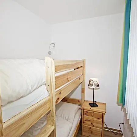 Vosshoern 26, 3 Duhnen