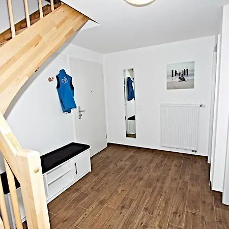 Vosshoern 26, 3 *
