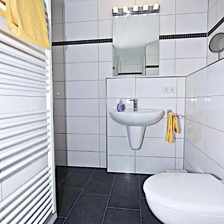 Vosshoern 26, 3 * Duhnen