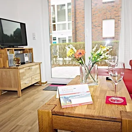 Vosshoern 26, 3 * Duhnen