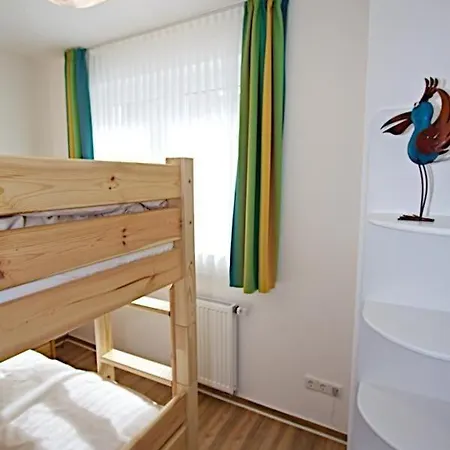 Vosshoern 26, 3 * Duhnen