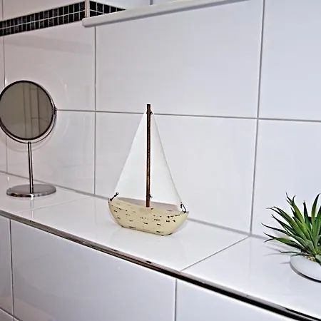 Apartman Vosshoern 26, 3